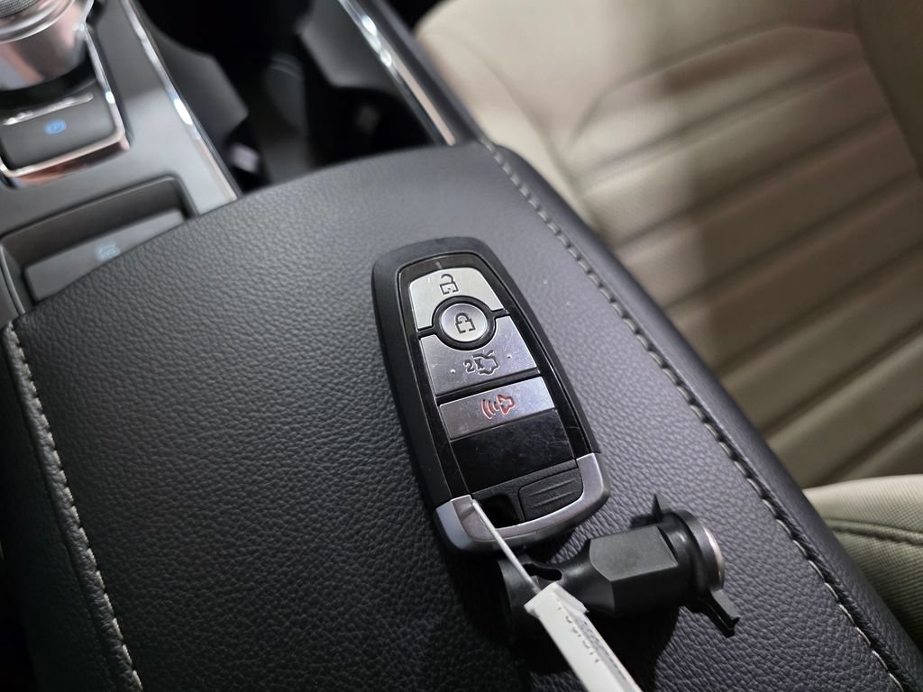 Used 2018 Ford Fusion S FWD image 21