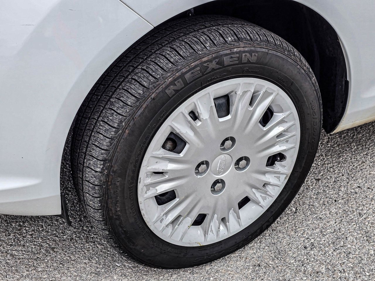 Used 2017 Ford Fiesta S image 11