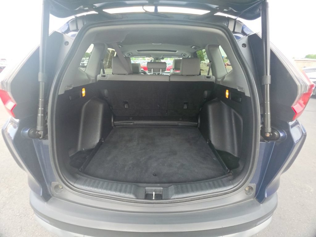Used 2020 Honda CR-V EX-L image 28