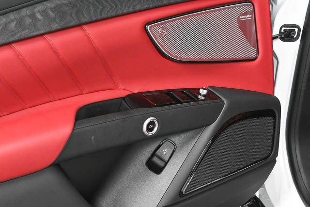 New 2025 Maserati Grecale Folgore AWD/4WD image 6