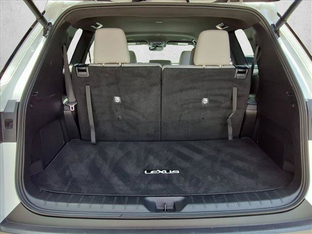 Used 2024 Lexus TX 350 FWD w/ Cold Weather Package image 6