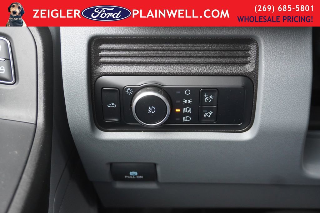 Used 2024 Ford F250 XL w/ FX4 Off-Road Package image 21