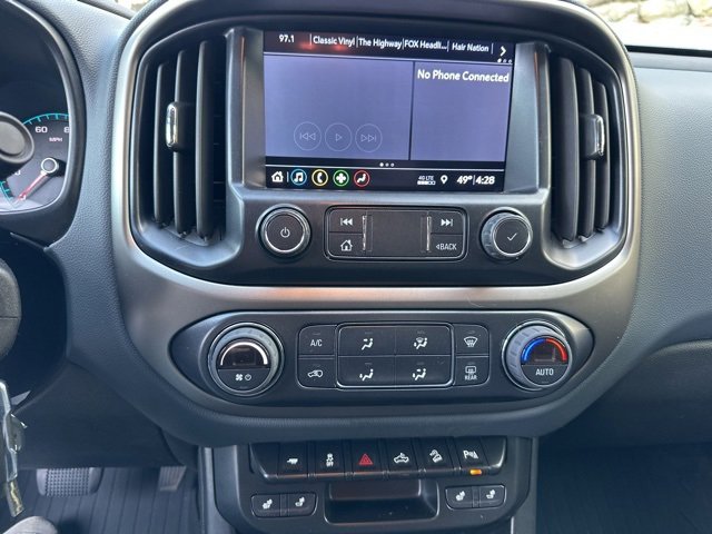 Used 2022 Chevrolet Colorado Z71 image 22