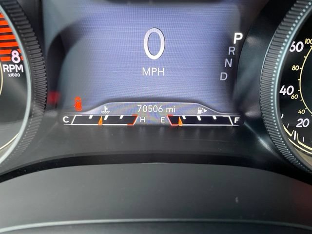 Used 2020 Jeep Cherokee Limited AWD/4WD image 18