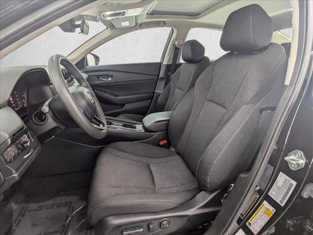 Used 2024 Honda Accord EX image 11