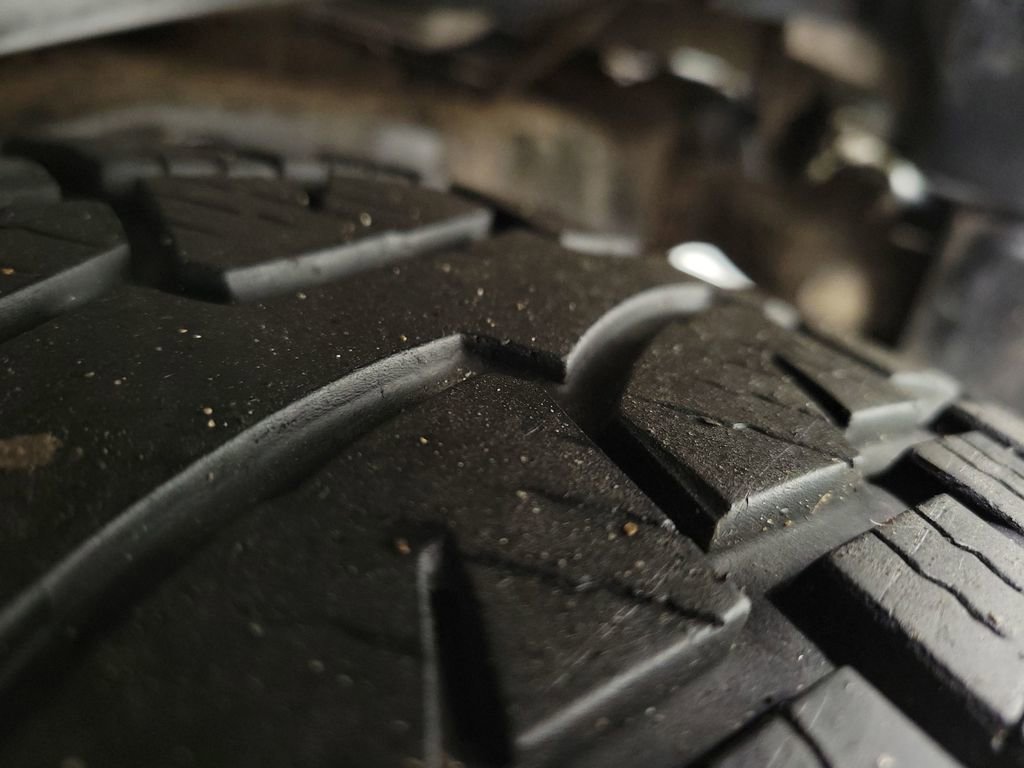 Used 2016 Jeep Wrangler Unlimited Sport w/ Connectivity Group image 12