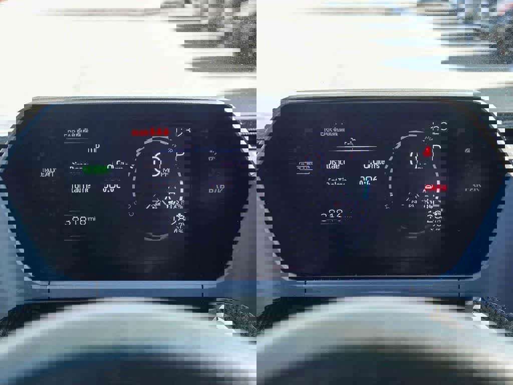 Used 2023 Toyota bZ4X XLE w/ Weather Package image 24