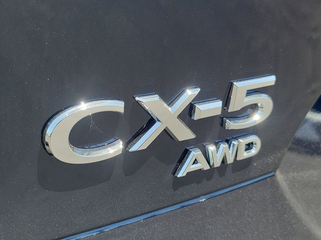 New 2026 MAZDA CX-5 Preferred AWD/4WD image 23