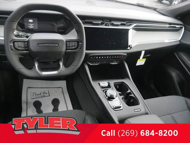 New 2026 Jeep Cherokee Laredo AWD/4WD image 42