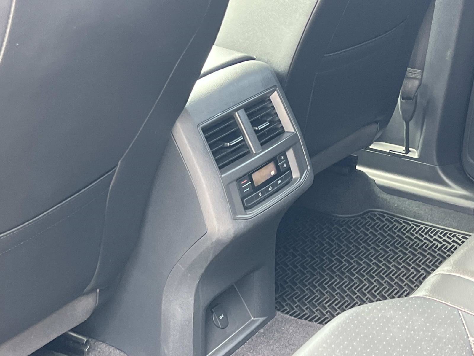 Certified 2022 Volkswagen Atlas SE AWD/4WD image 21