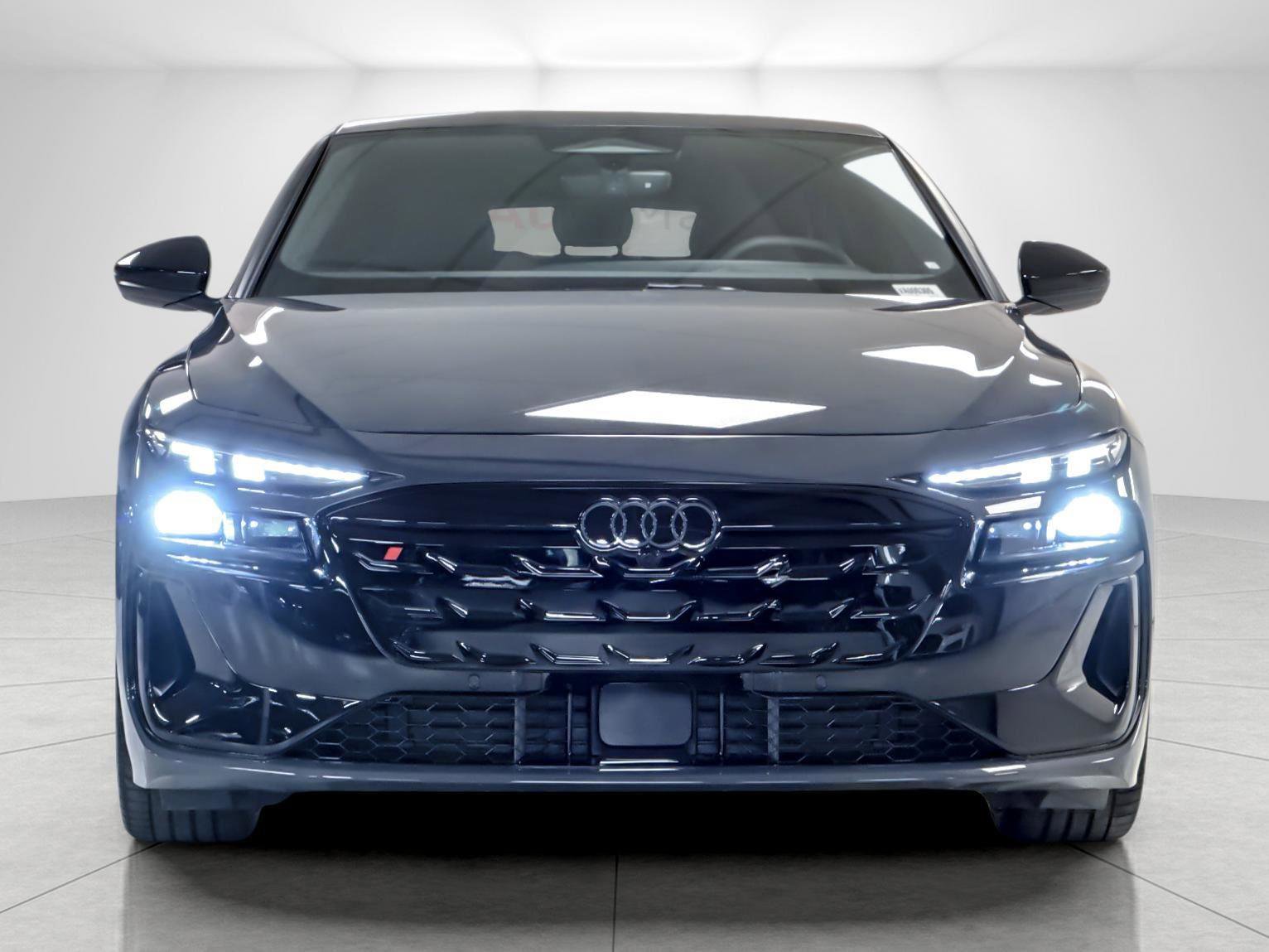 New 2027 Audi S6 e-tron Premium Plus AWD/4WD image 8