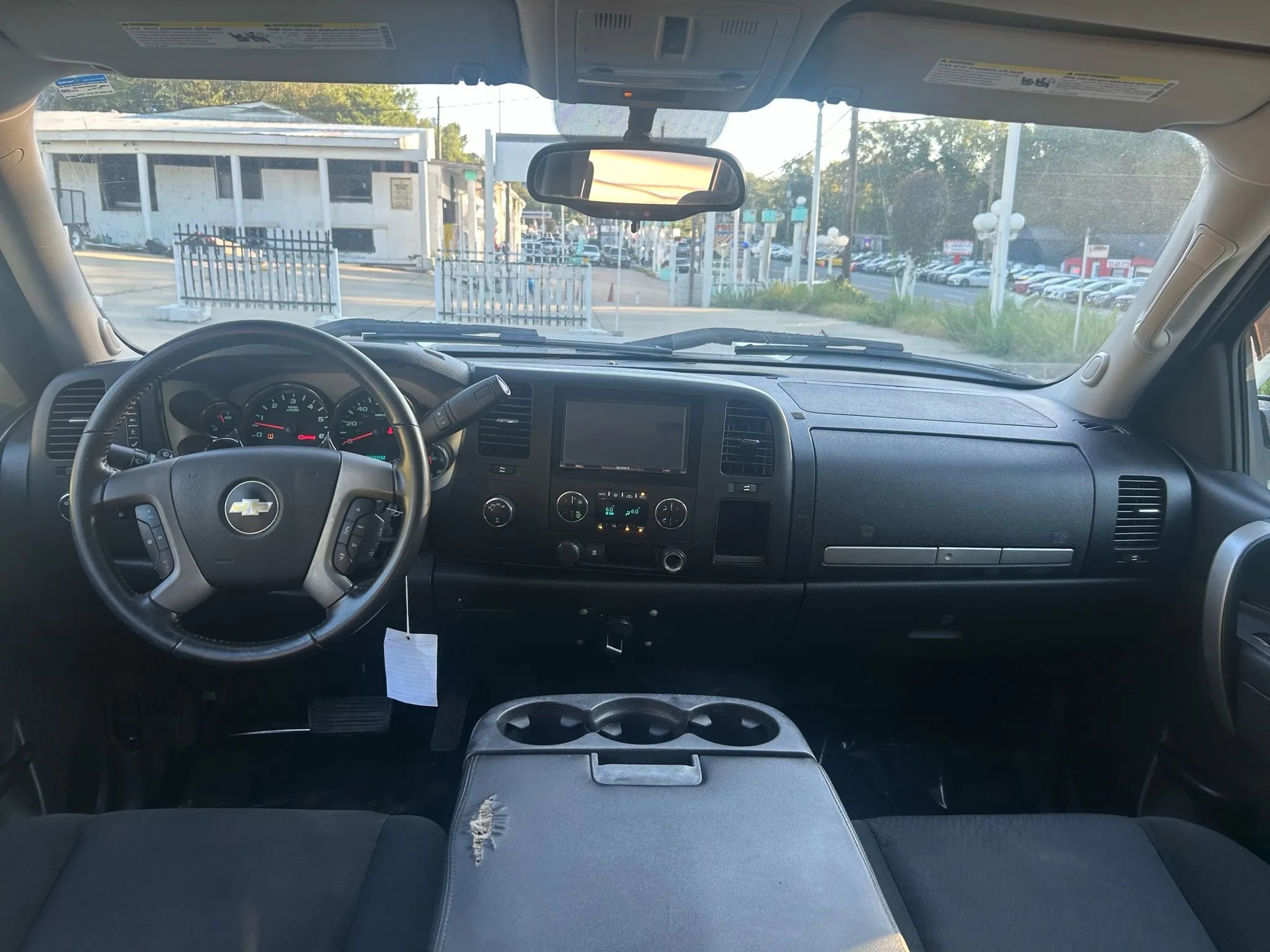 Used 2013 Chevrolet Silverado 1500 LT w/ All-Star Edition image 26