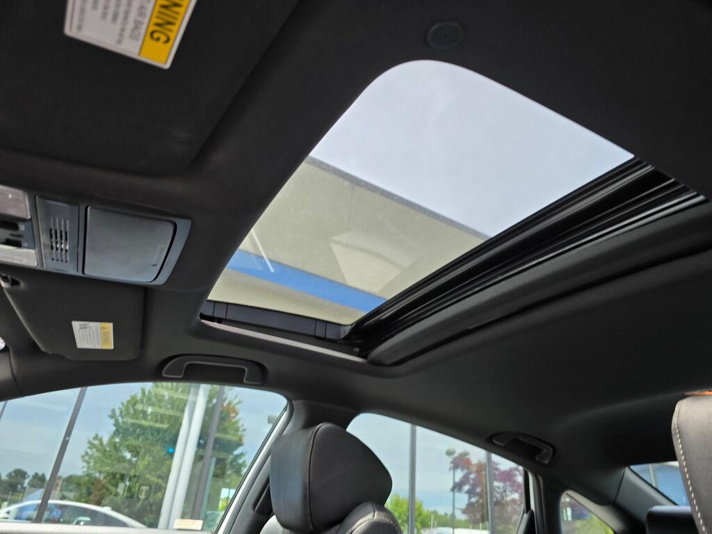 Certified 2019 Honda Accord Sport image 19