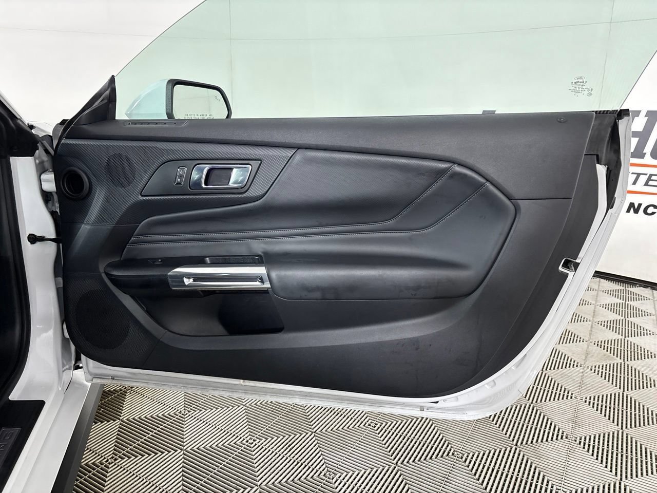 Used 2025 Ford Mustang Premium RWD image 22