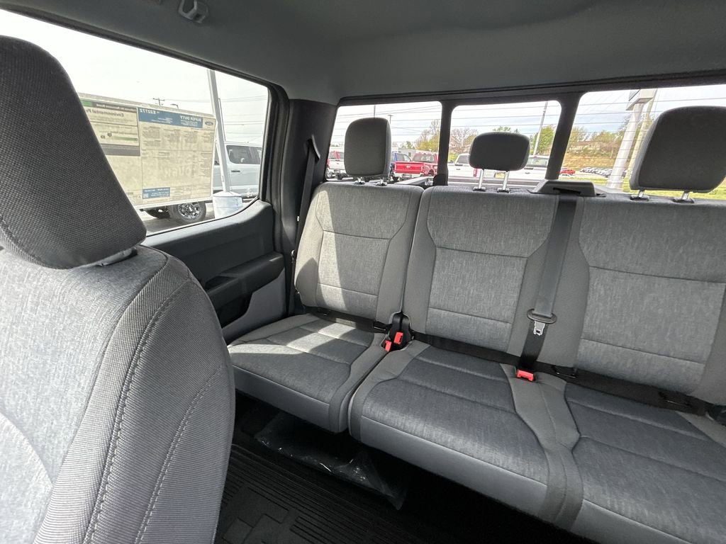 New 2026 Ford F450 XL image 14