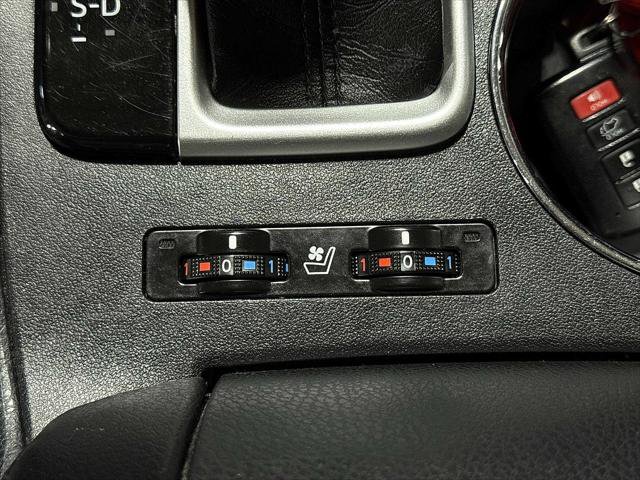 Certified 2016 Toyota Highlander Limited Platinum w/ Protection Package #3 AWD/4WD image 37