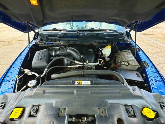 Used 2014 RAM 1500 Sport w/ Convenience Group AWD/4WD image 30