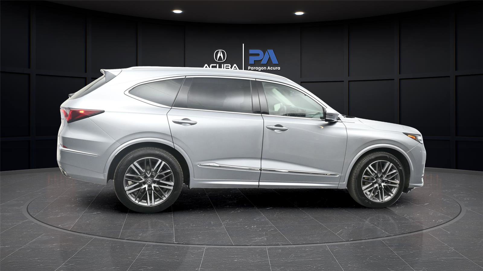 Certified 2026 Acura MDX SH-AWD w/ Advance Package image 30