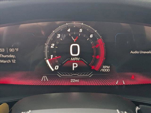 New 2026 Chevrolet Corvette Z06 image 6