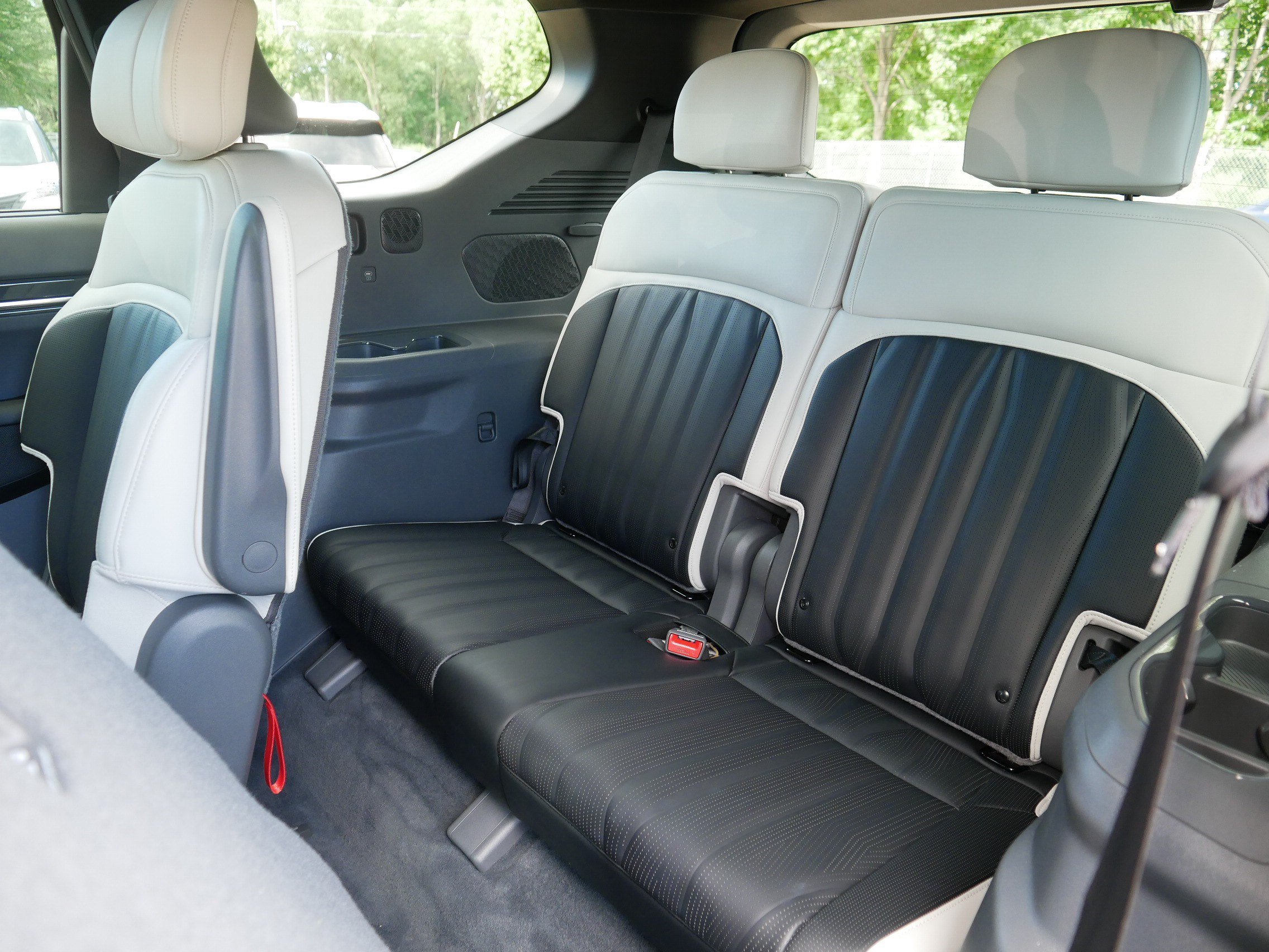 Certified 2024 Kia EV9 GT-Line AWD/4WD image 35