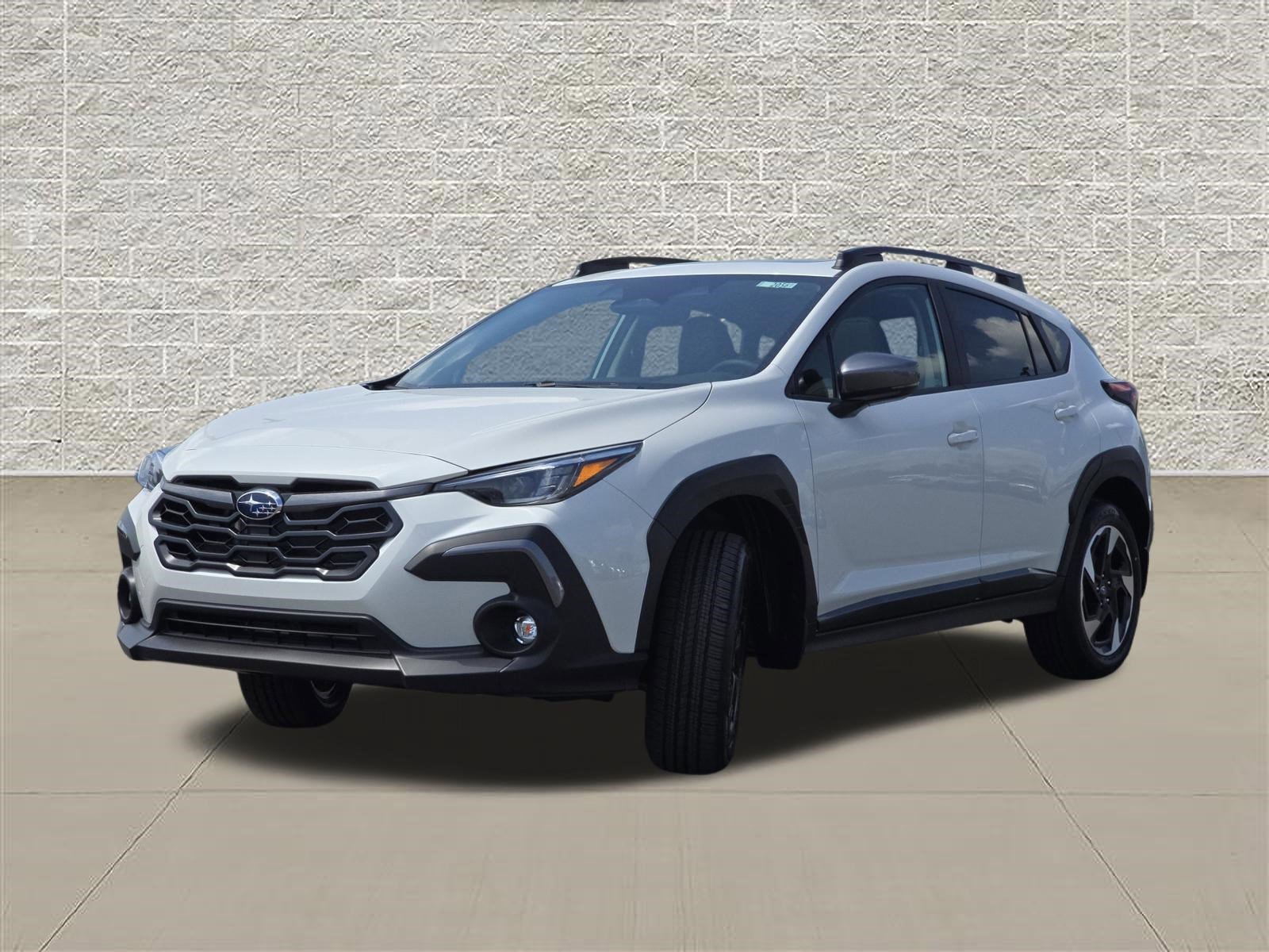 New 2026 Subaru Crosstrek 2.5i Limited image 3