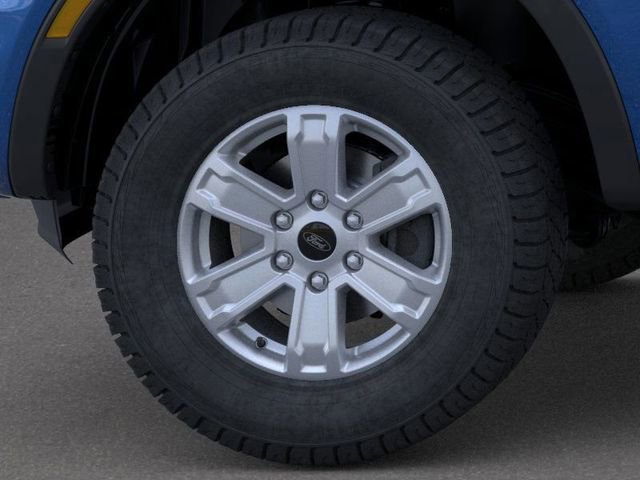 New 2025 Ford Ranger XL w/ Trailer Tow Package image 19