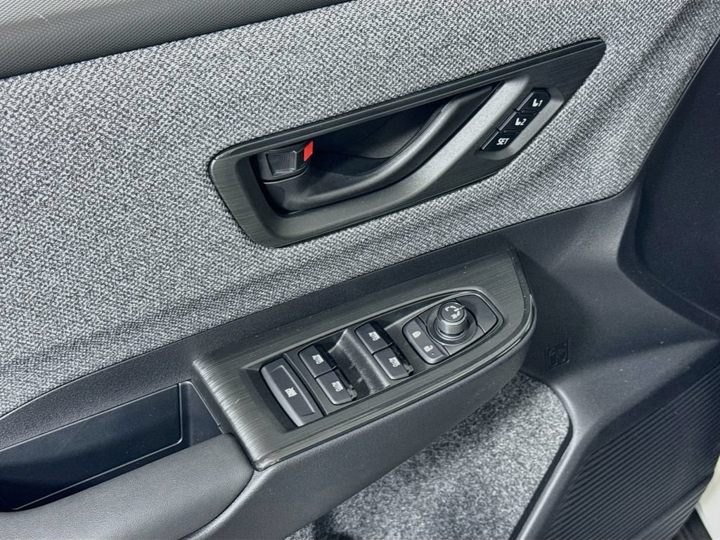 New 2026 Subaru Outback Limited AWD/4WD image 18