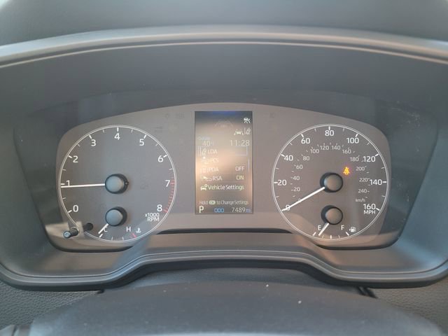 Used 2025 Toyota Corolla LE image 27