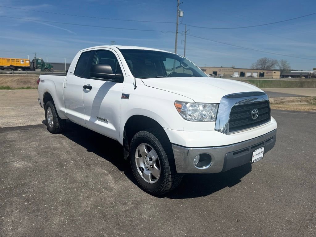 Used 2009 Toyota Tundra SR5 AWD/4WD image 35