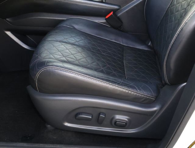 Used 2020 Nissan Murano Platinum image 15