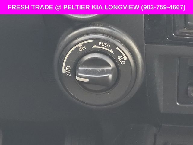 Used 2021 Nissan Titan PRO-4X w/ Pro-4x Convenience Package AWD/4WD image 26