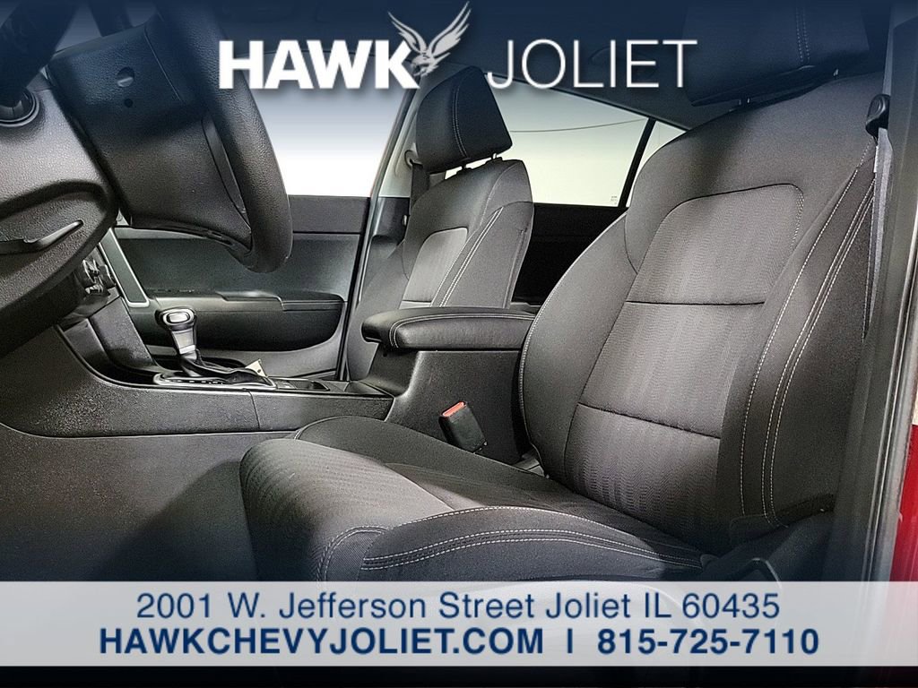 Used 2019 Kia Sportage LX image 12