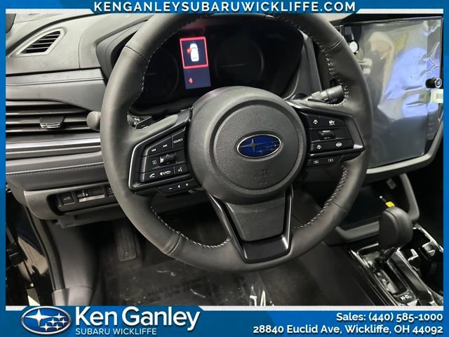 Used 2026 Subaru Forester Limited AWD/4WD image 8