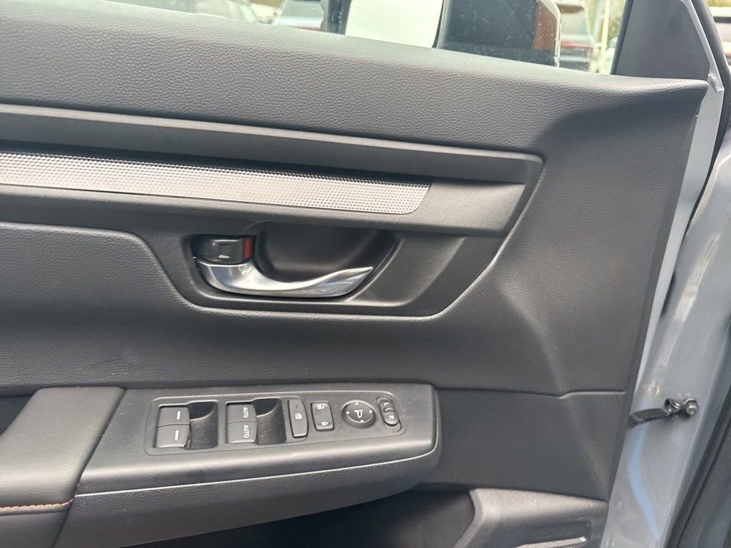 Used 2026 Honda CR-V TrailSport image 25