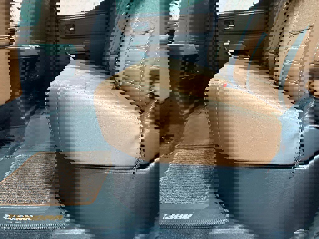 Used 2025 Toyota Tundra 1794 Edition image 50