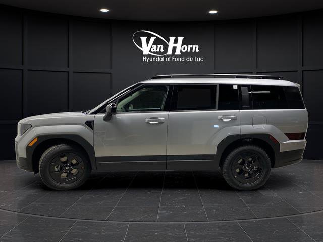 New 2026 Hyundai Santa Fe XRT image 12