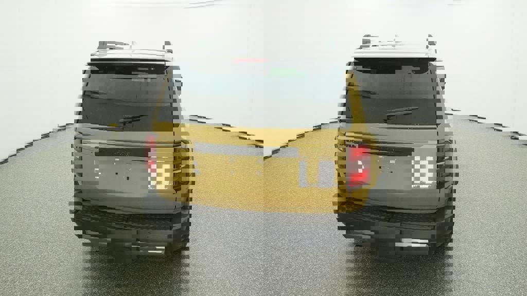 New 2026 Toyota Land Cruiser w/ Premium Package image 7