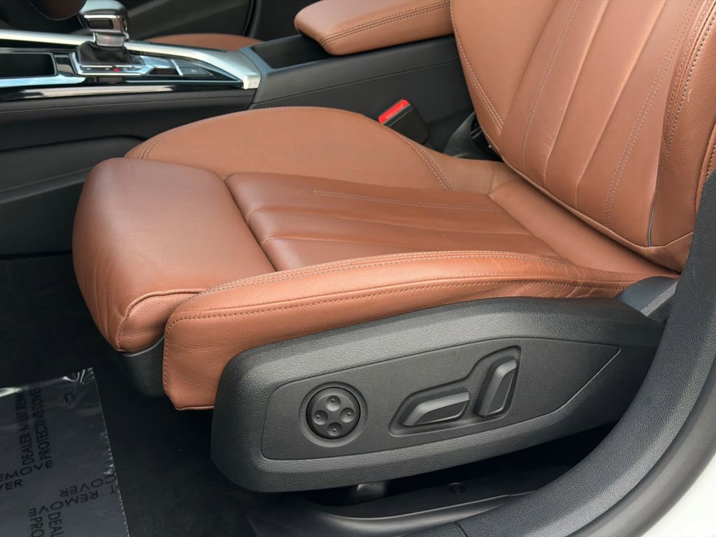 Used 2025 Audi A5 2.0T Premium Plus image 16