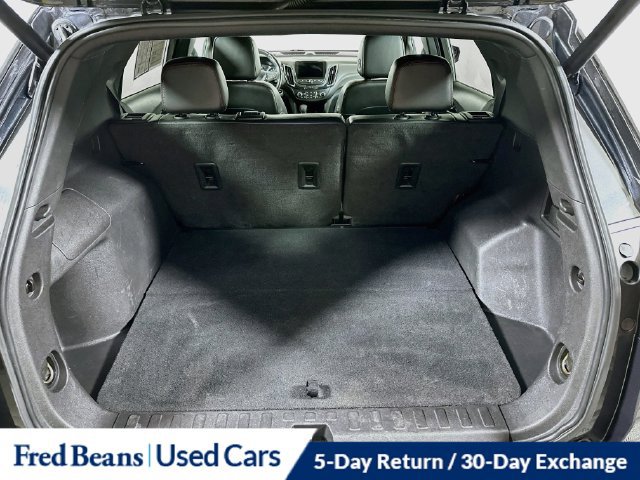 Used 2022 Chevrolet Equinox RS w/ RS Leather Package AWD/4WD image 34