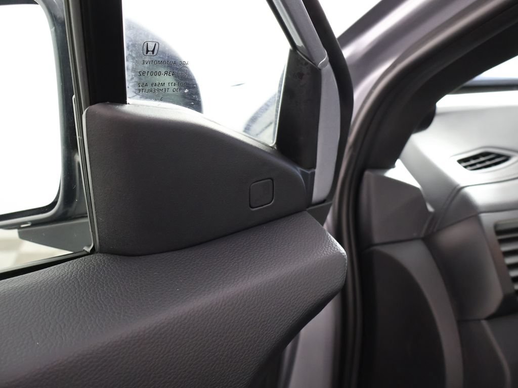 Used 2024 Honda Passport EX-L image 39