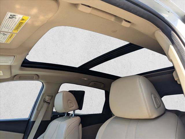 Certified 2023 Acura RDX AWD image 15