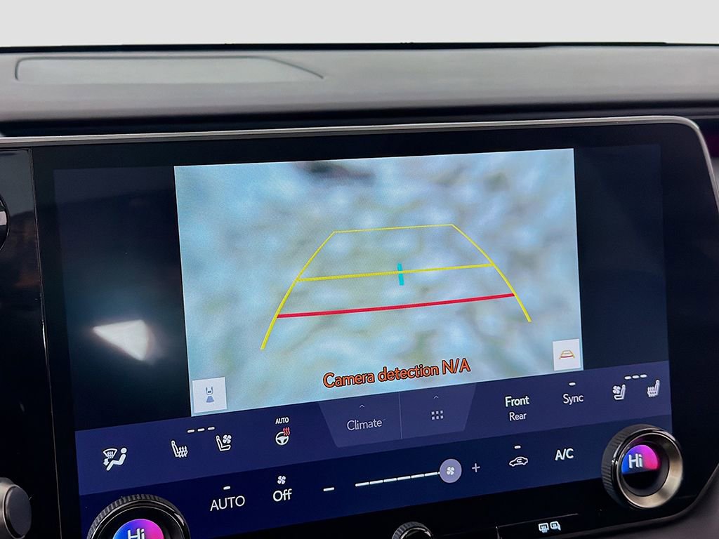 Used 2023 Lexus RX 350 Premium Plus w/ Accessory Package (Z1) FWD image 36