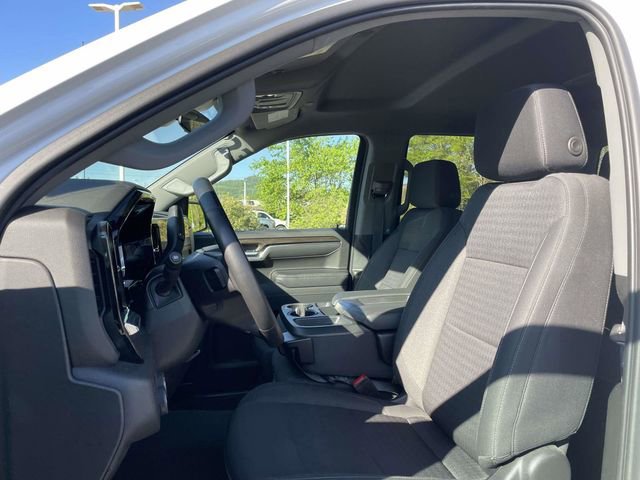 Used 2023 Chevrolet Silverado 1500 LT image 21