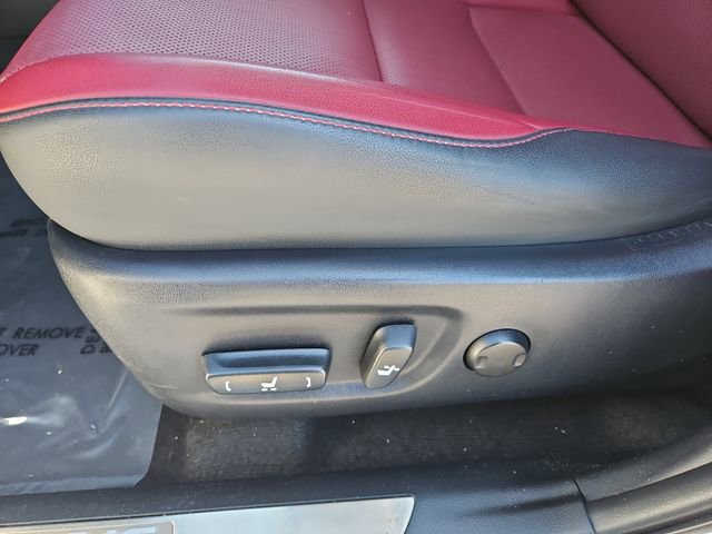 Used 2021 Lexus NX 300 FWD w/ Accessory Package 2 image 17