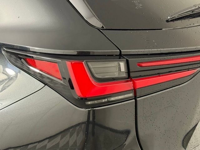 Used 2026 Lexus NX 450h+ AWD w/ Accessory Package (2T) image 13