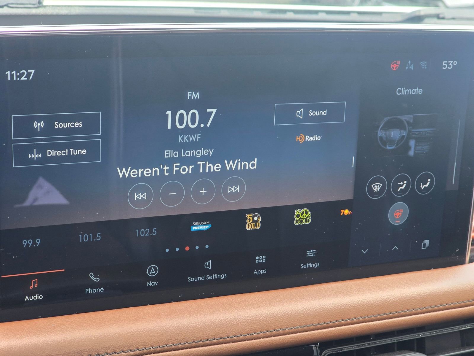 Used 2022 Lincoln Nautilus Reserve w/ Equipment Group 201A image 24