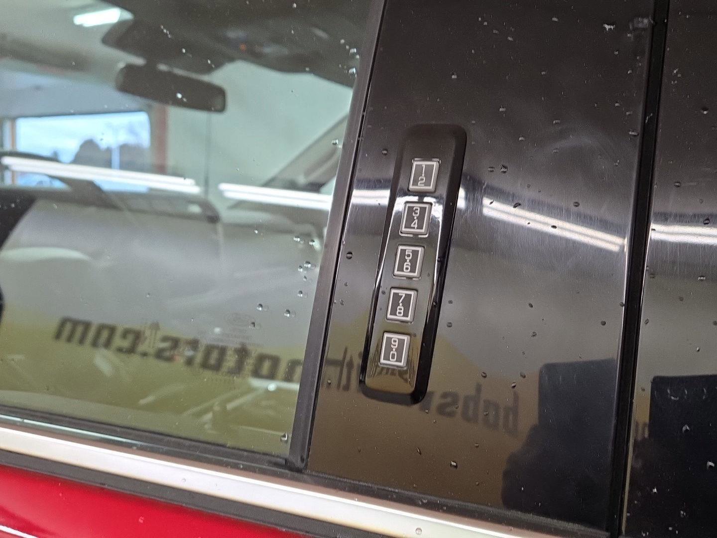 Used 2023 Ford F250 Lariat w/ Chrome Package image 20