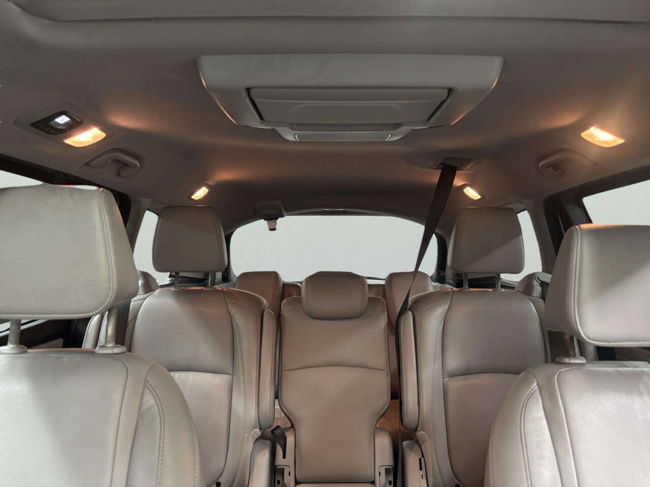 Used 2019 Honda Odyssey EX-L image 23