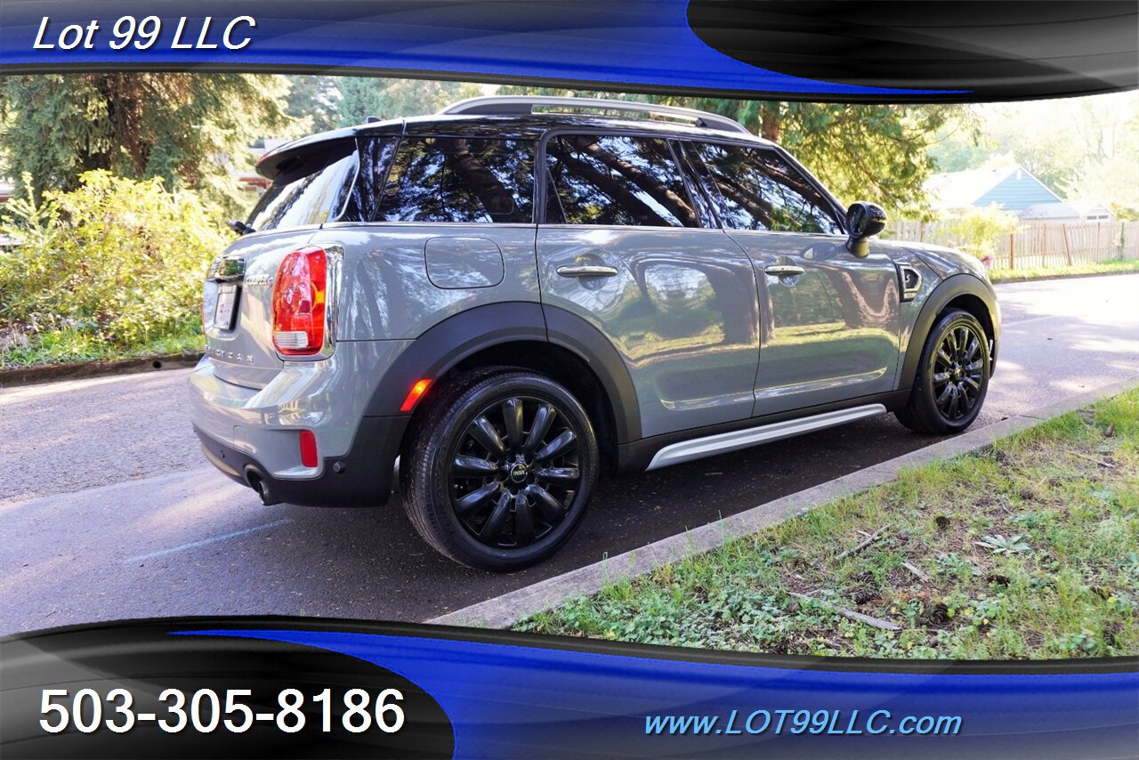 Used 2019 MINI Cooper Countryman S FWD image 8