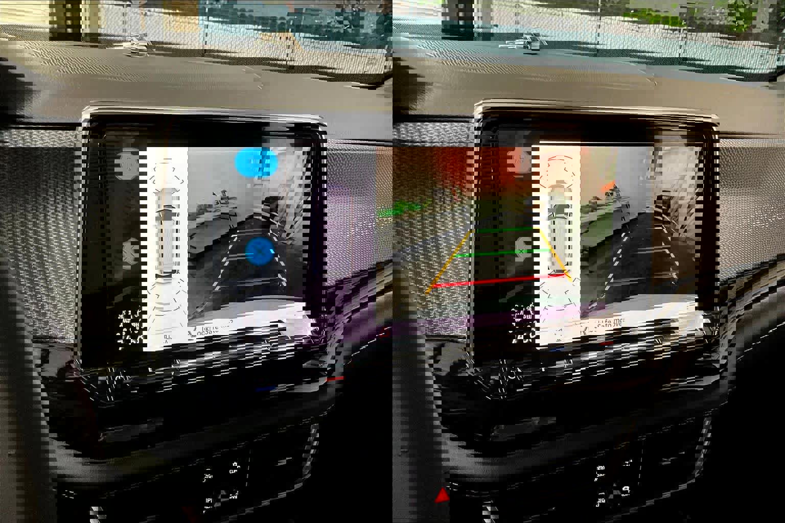 New 2026 Volkswagen Atlas Cross Sport SEL image 20